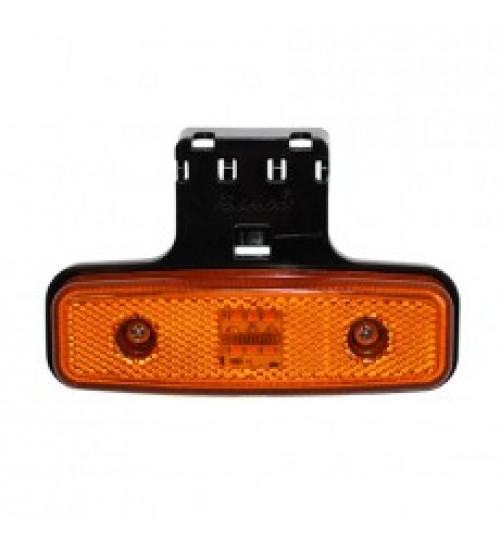 LED CAT 5 Amber Indicator 8760300